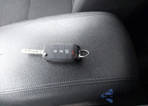 2015 Kia Sorento Lx from USA, damaged, VIN 5XYKT4A66FG633874